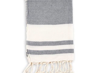 Hand Towel Classic - Navy Product Image